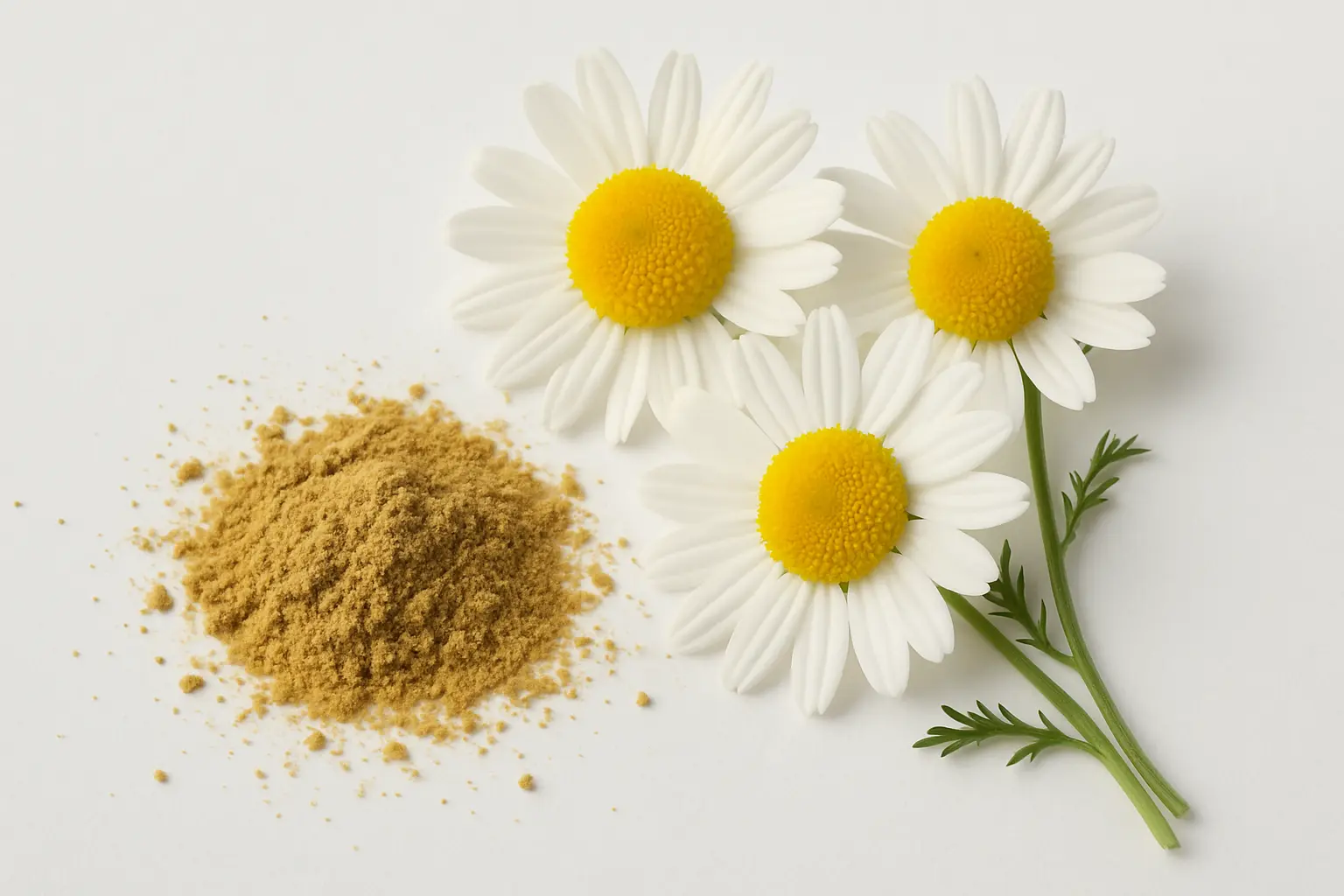 Chamomile Extract